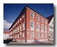  Dienstgebäude in Schongau